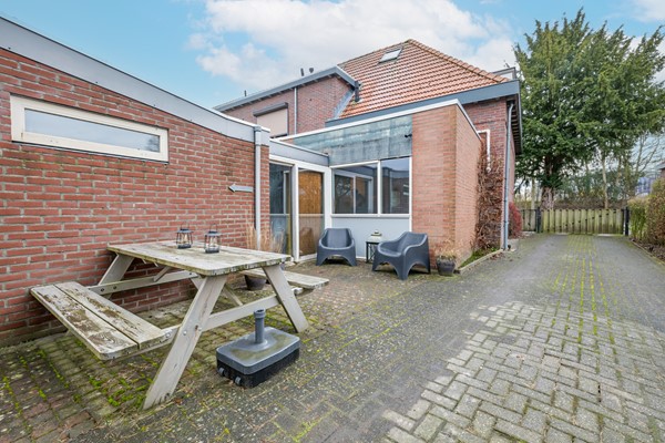 Medium property photo - Spoorstraat 39, 6446 TX Brunssum